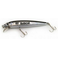 Rattlin' Mino Tournament Lure w/ Holographic Finish & Diving Action